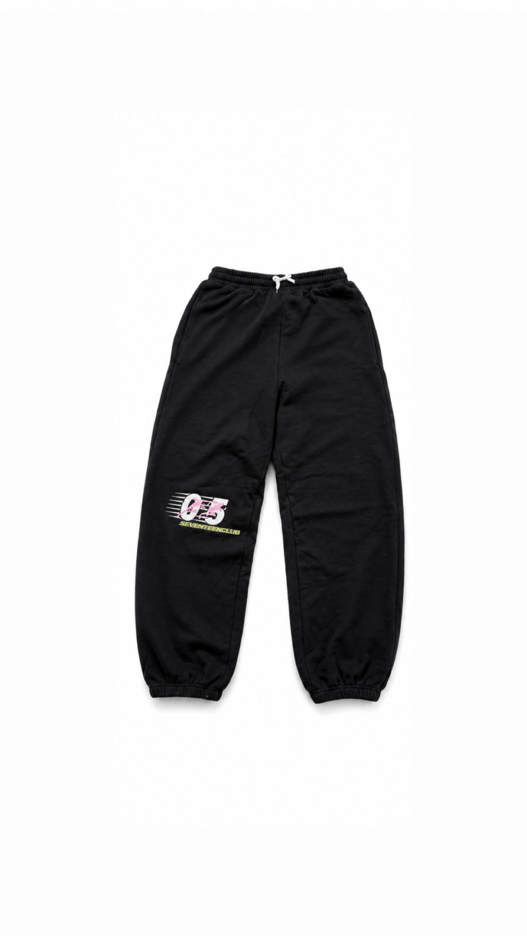 Run Club Sweats
